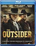 The Oudsider (2019) front cover