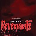 The Last Revenants cover art