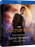 Doctor Who: The Complete David Tennant