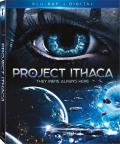 Project Ithaca front cover