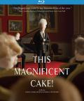 This Magnificent Cake! front cover