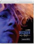 Decoder front cover
