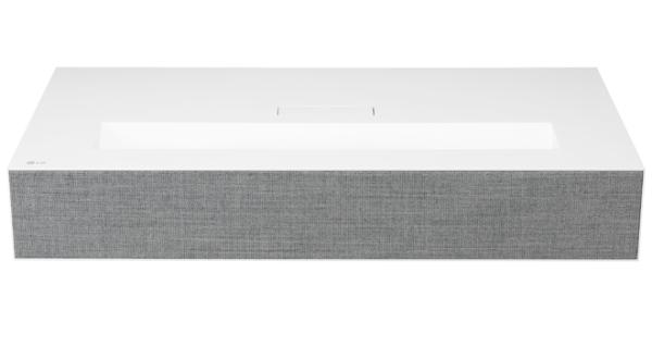 LG HU85LA 4K projector