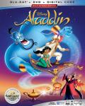 Aladdin Signature