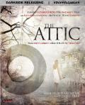 The Attic front cover