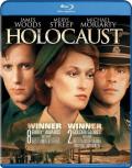 Holocaust 1978 tv series front cover