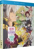How Not to Summon a Demon Lord: The Complete Series front cover
