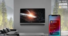 LG AirPlay 2