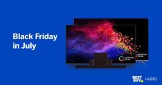 VIZIO Best Buy Sale