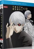 Tokyo Ghoul:re - Part 2 front cover