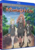 A Centaur's Life: The Complete Series (Essentials) front cover