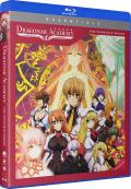 Dragonar Academy: The Complete Series (Essentials) front cover
