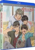 Super Lovers: The Complete Series (Essentials) front cover