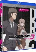 Danganronpa 3: The End of Hope's Peak High School: Despair Arc (Essentials) front cover