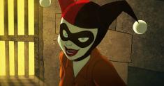 Harley Quinn DC Universe