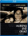 Waking the Dead front cover