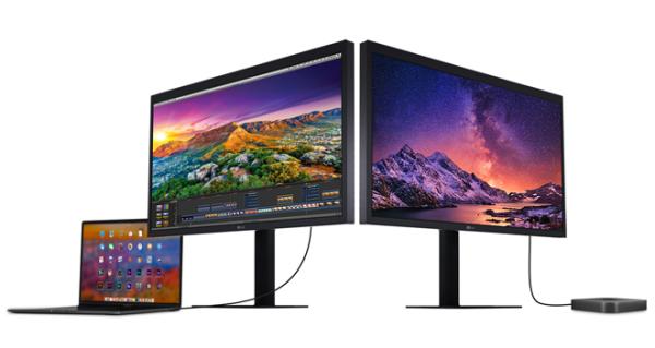 LG UltraFine 5K Monitor