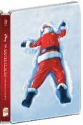 The Santa Clause 3-Movie Collection SteelBook