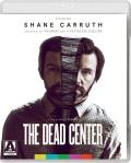 The Dead Center front cover