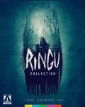 Ringu Collection (probably final even though it says tbc) front cover