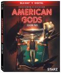 American Gods: Season Two