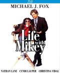 Life with Mikey front cover