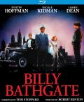 Billy Bathgate front cover
