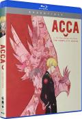 ACCA: 13-Territory Inspection Dept. - The Complete Series (Essentials) front cover