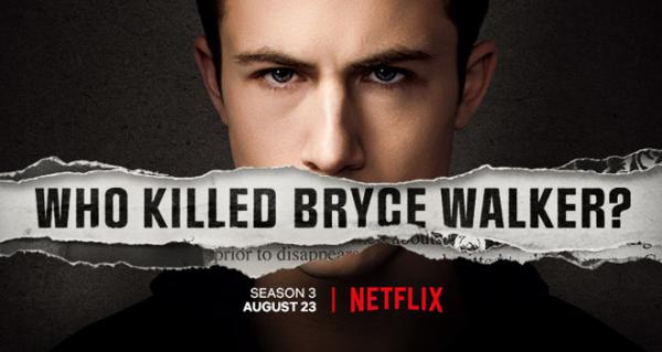 13 Reasons Why Season 3