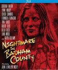 Nightmare in Badham County front cover
