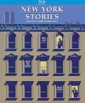 New York Stories (Kino) front cover