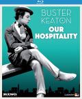 Our Hospitality front cover