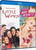Little Women / Marie Antoinette (Double Feature) front cover