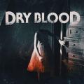 Dry Blood front cover