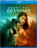 Above the Shadows front cover