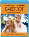 Barefoot front cover