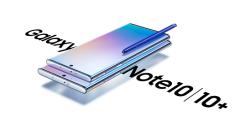 Samsung Galaxy Note10