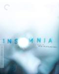 Insomnia (Criterion) 2019 release front cover
