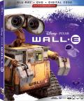 Wall•E (Multi-Screen Edition) front cover
