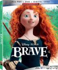 Brave (Multi-Screen Edition) 2019 reissue front cover