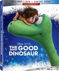 The Good Dinosaur (Multi-Screen Edition) 2019 reissue front cover
