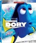 Finding Dory (Multi-Screen Edition) 2019 reissue front cover