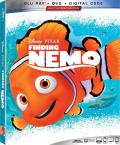 Finding Nemo (Multi-Screen Edition) 2019 reissue front cover