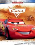 Cars (Multi-Screen Edition) 2019 reissue front cover