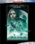 Rogue One: A Star Wars Story (Multi-Screen Edition) 2019 reissue front cover