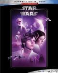 Star Wars: Episode IV - A New Hope (Multi-Screen Edition) 2019 reissue front cover