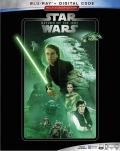Star Wars: Episode VI - Return of the Jedi (Multi-Screen Edition) 2019 reissue front cover