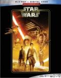 Star Wars: Episode VII - The Force Awakens (Multi-Screen Edition) 2019 reissue front cover