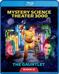 Mystery Science Theater 3000 S12