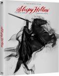 Sleepy Hollow - 20th Anniversary Edition front cover